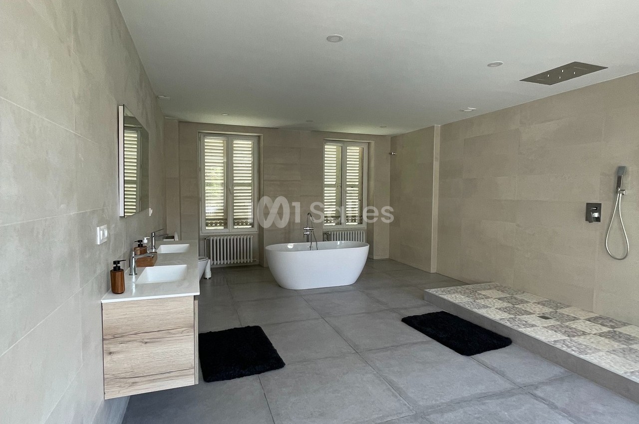 Maison Placy - galerie - photo 19