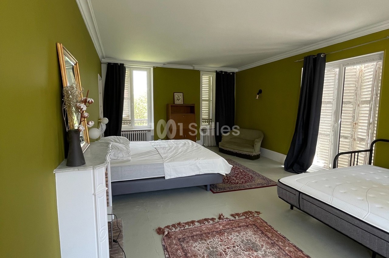Maison Placy - galerie - photo 18