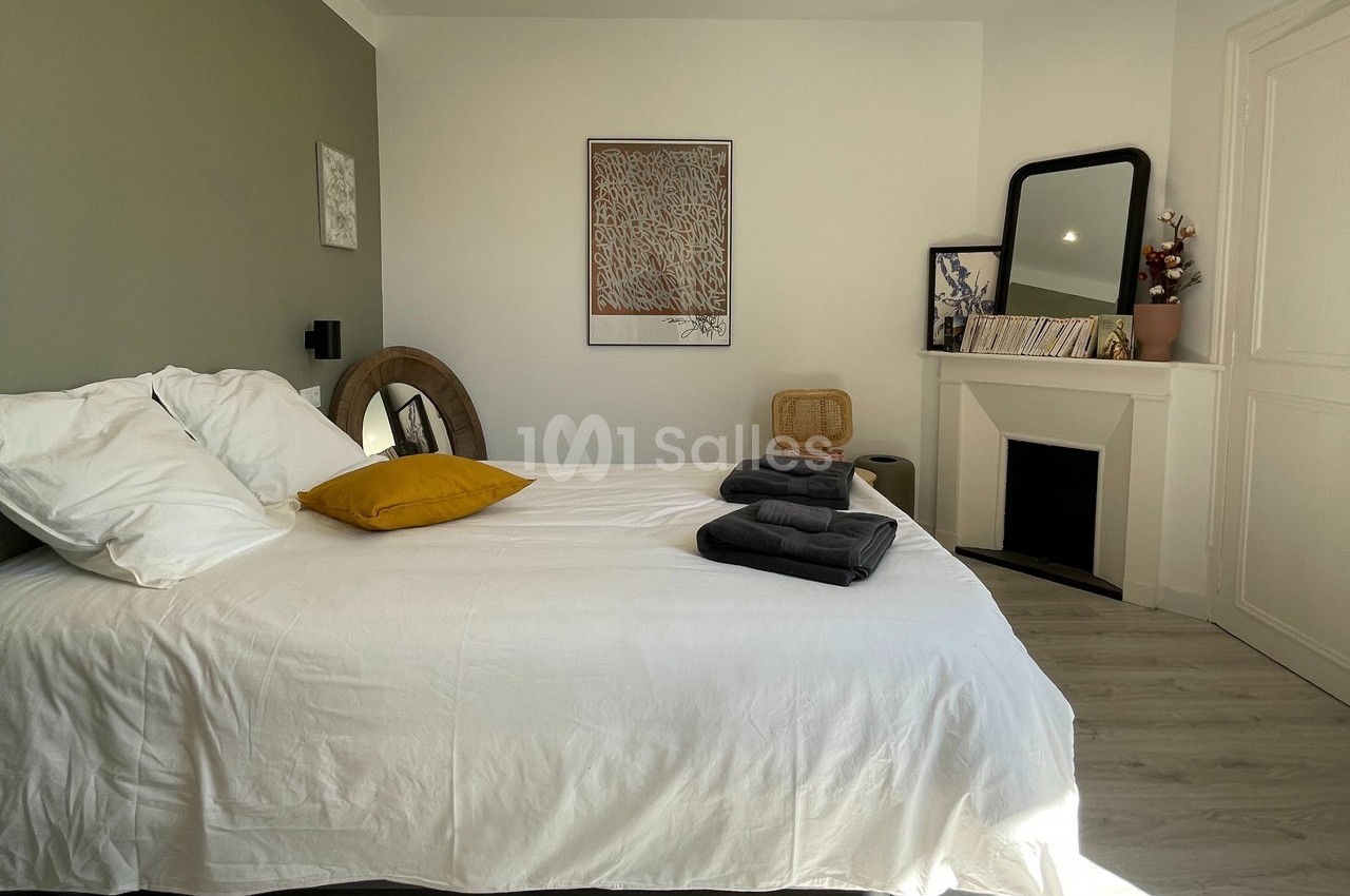 Maison Placy - galerie - photo 13