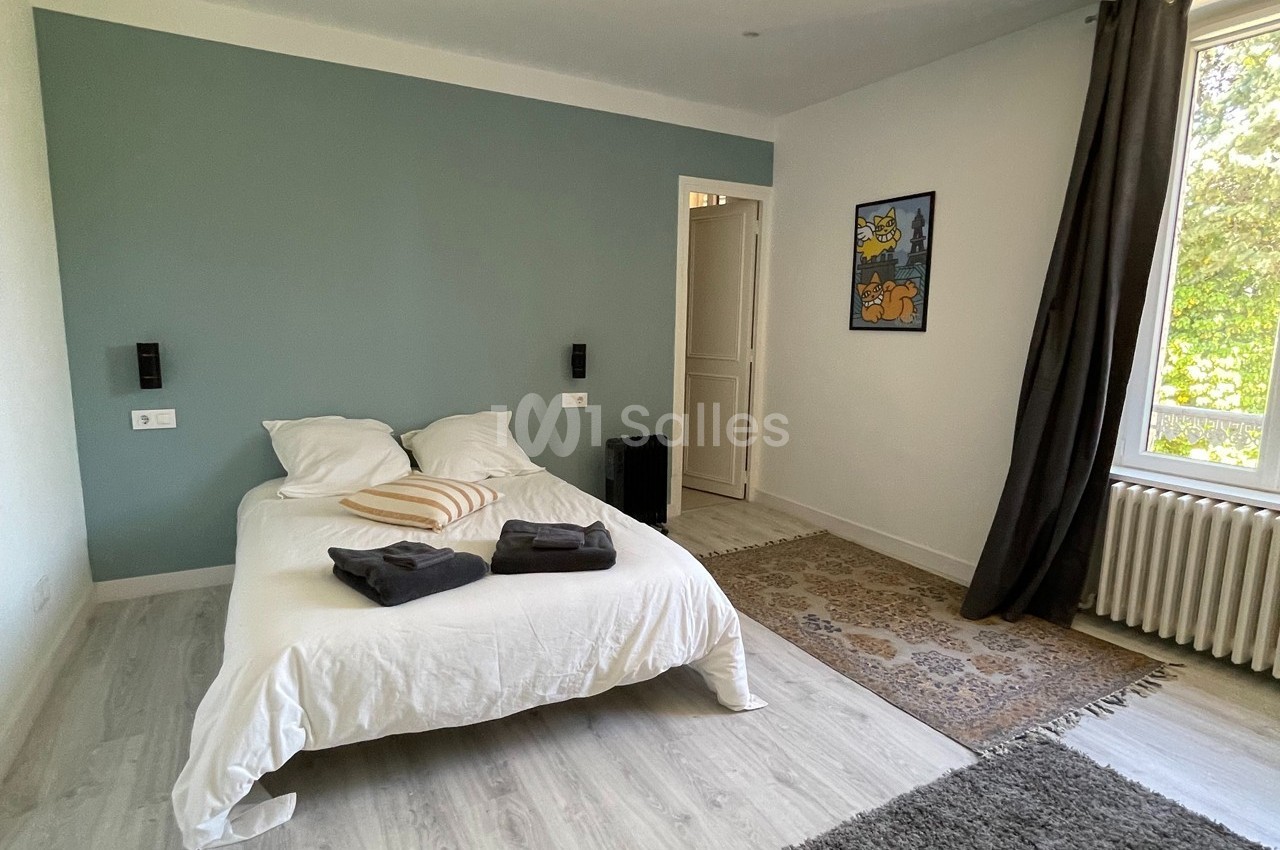Maison Placy - galerie - photo 17