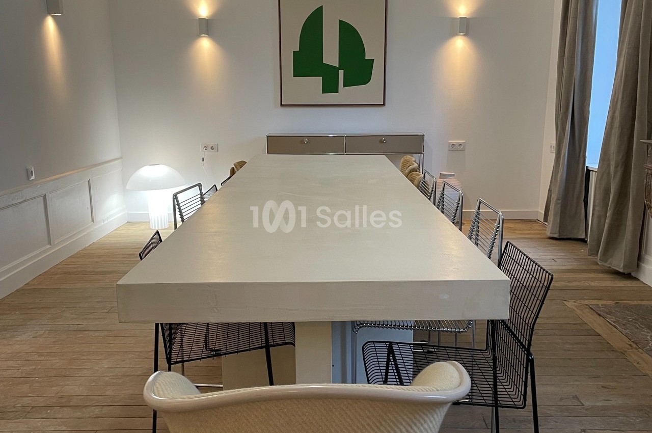Maison Placy - galerie - photo 6