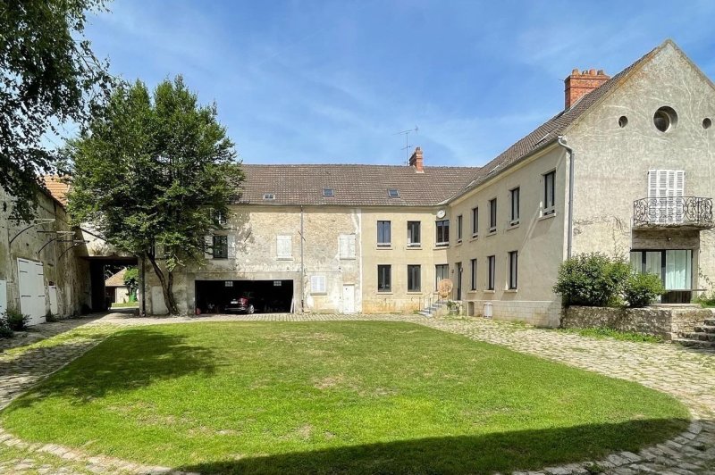 Maison Placy - photo 1