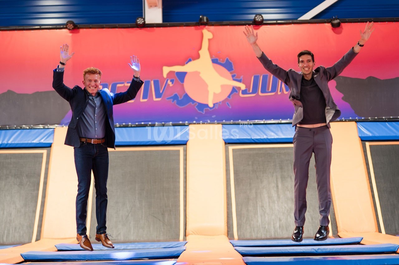 Activ'Jump - galerie - photo 14
