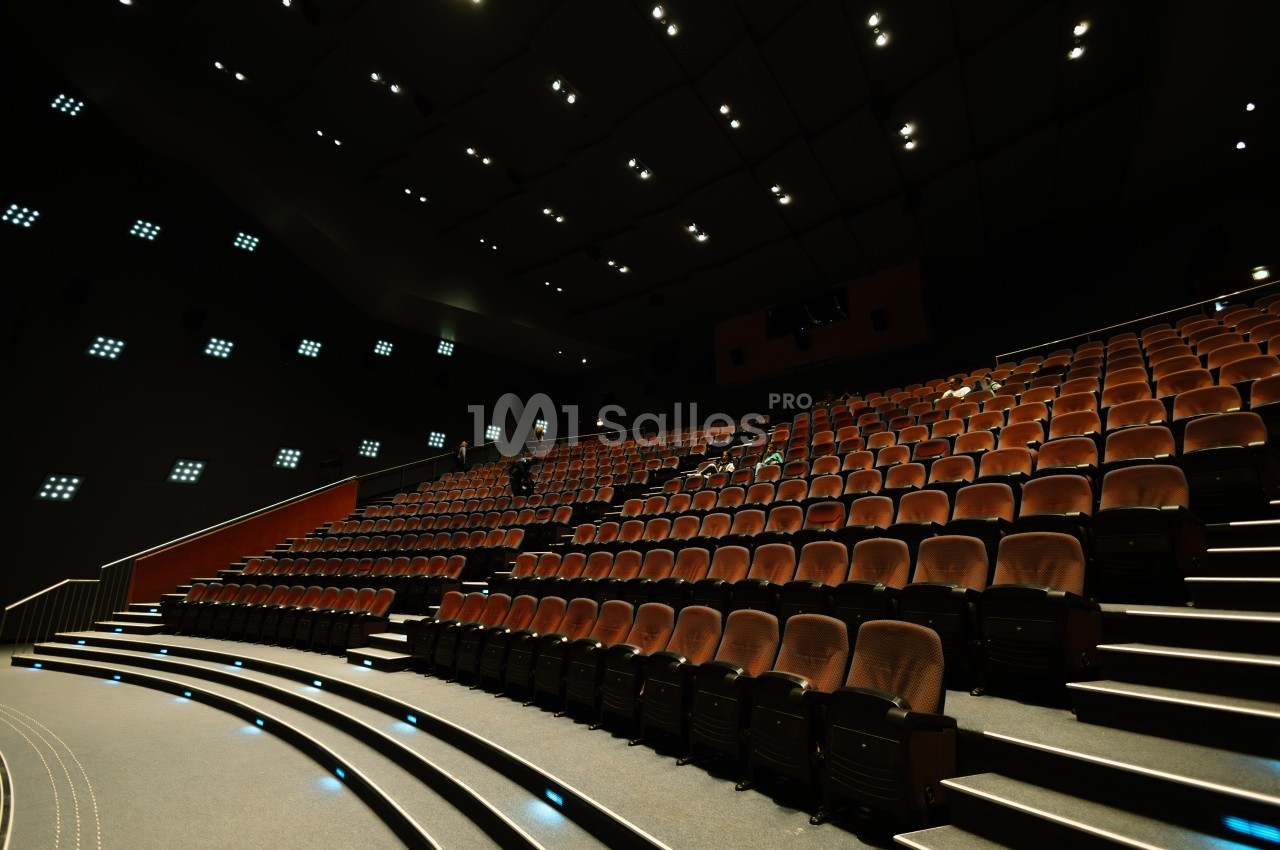 Vulcania - galerie - photo 2