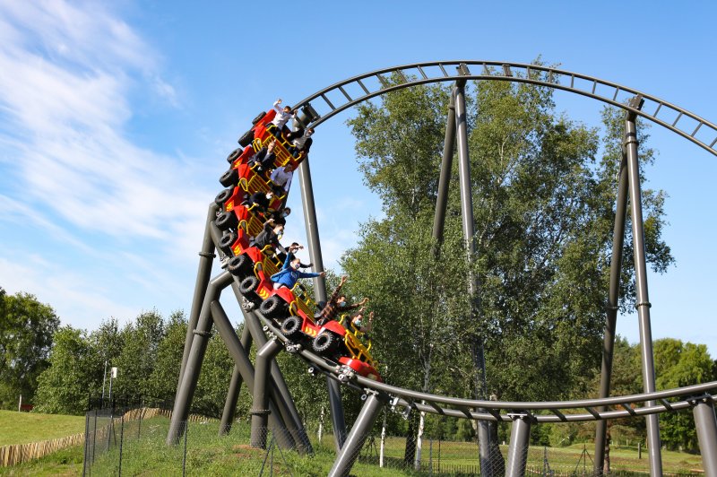 Vulcania - photo 3