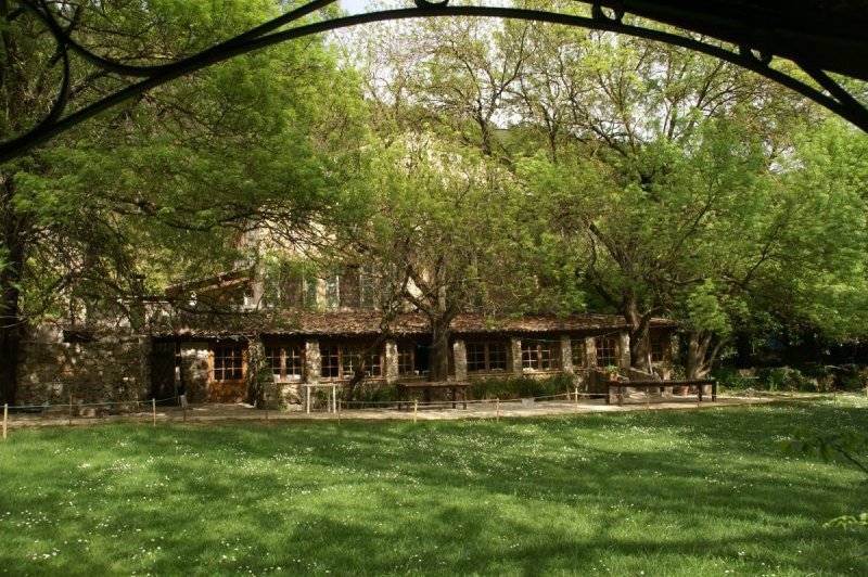 Domaine La Cerisaie - photo 1