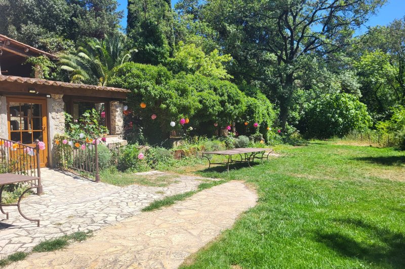 Domaine La Cerisaie - photo 2