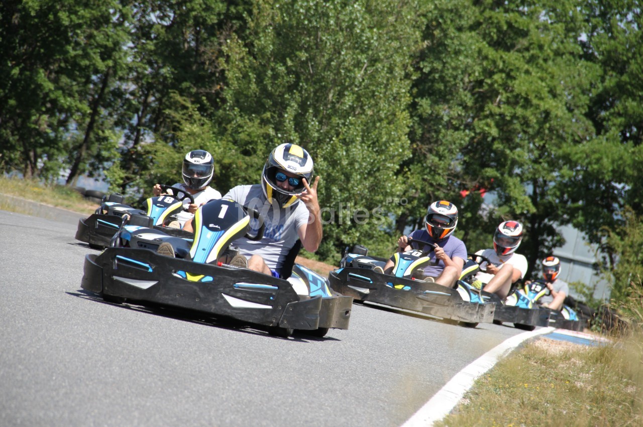 Domaine Parc des Bouscaillous - galerie - photo 25