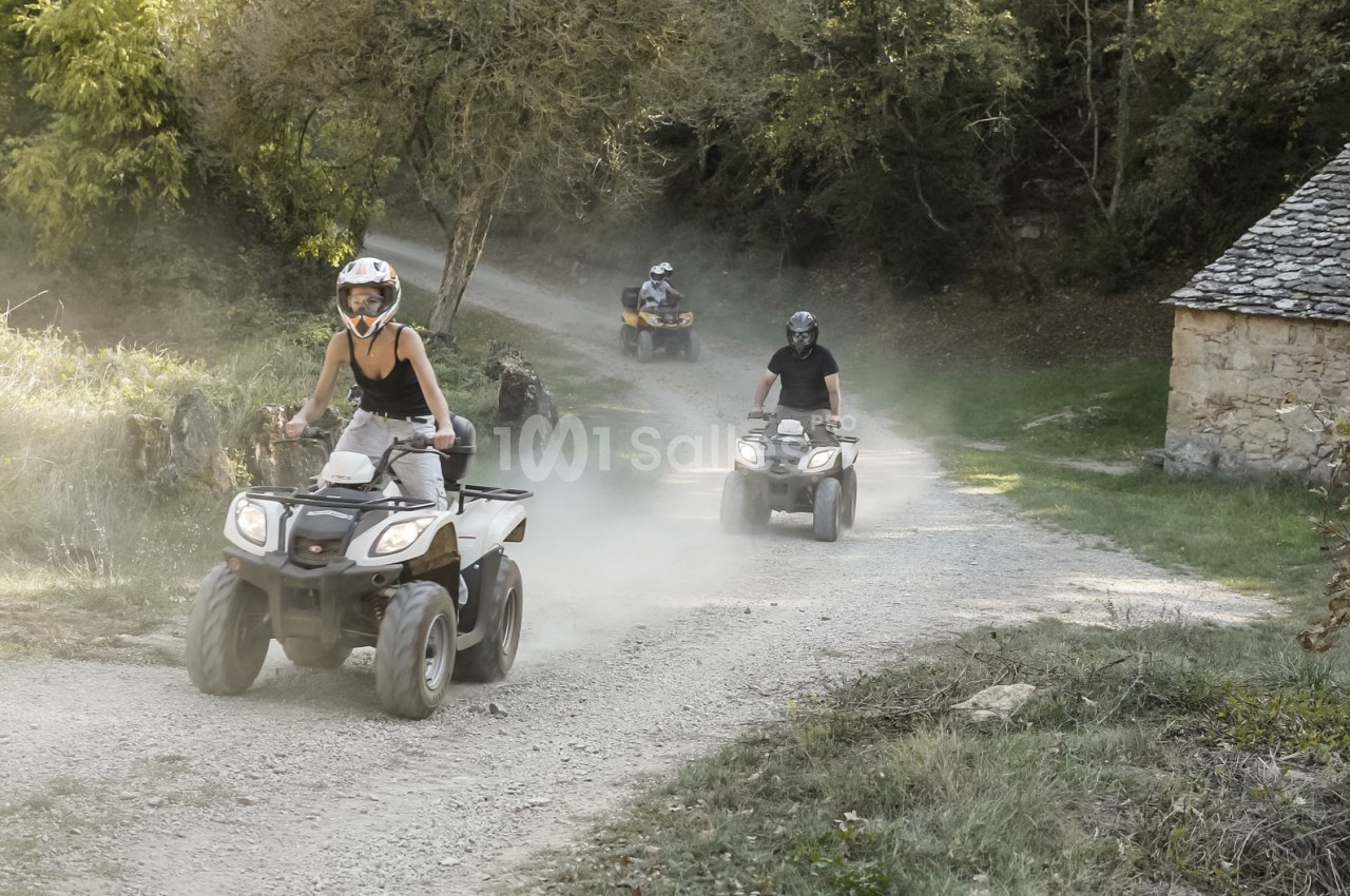 Domaine Parc des Bouscaillous - galerie - photo 29