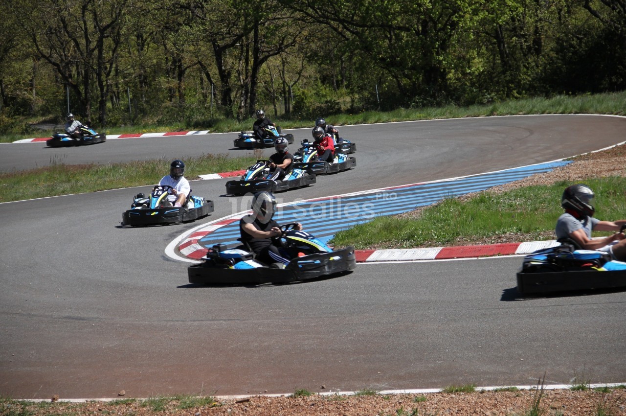 Domaine Parc des Bouscaillous - galerie - photo 30