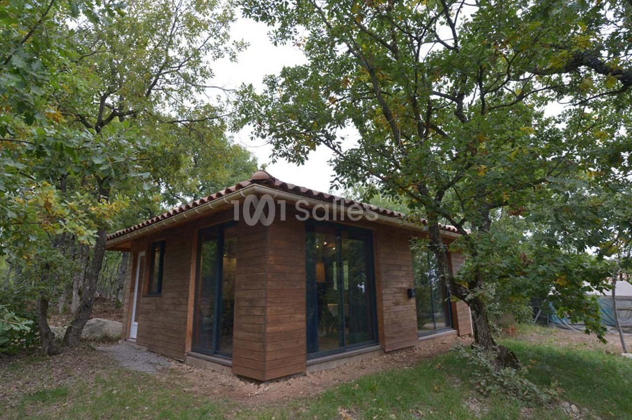 Domaine Parc des Bouscaillous - galerie - photo 51