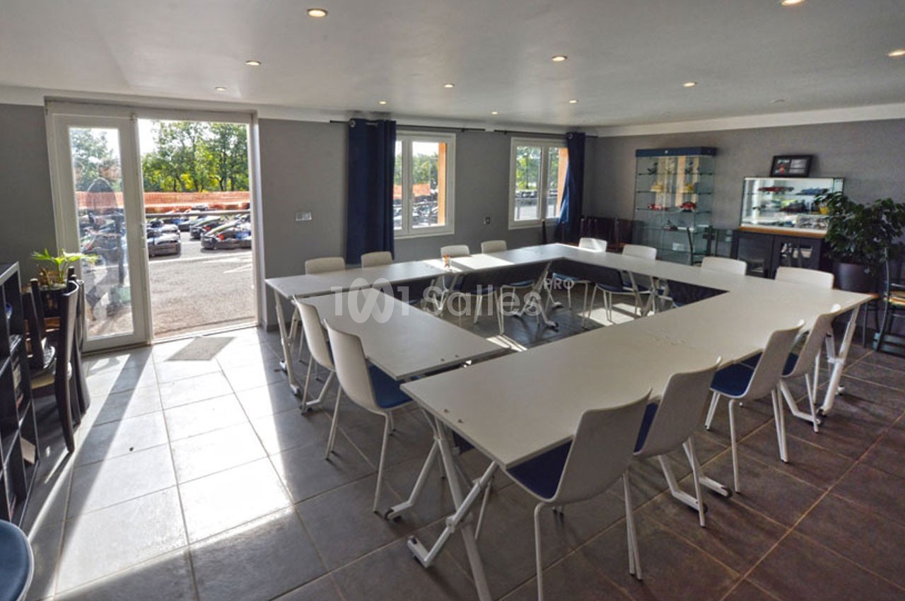 Domaine Parc des Bouscaillous - galerie - photo 6
