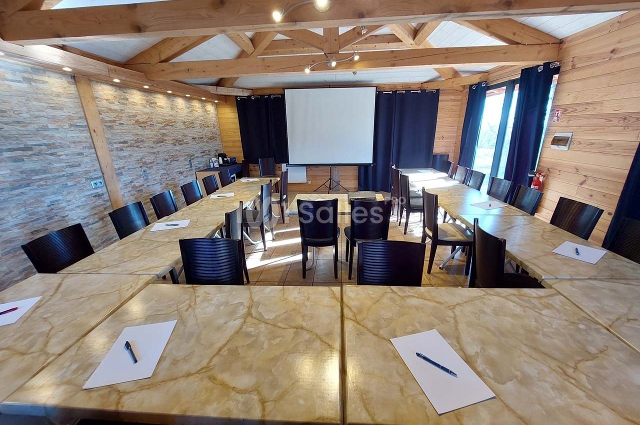 Domaine Parc des Bouscaillous - galerie - photo 1