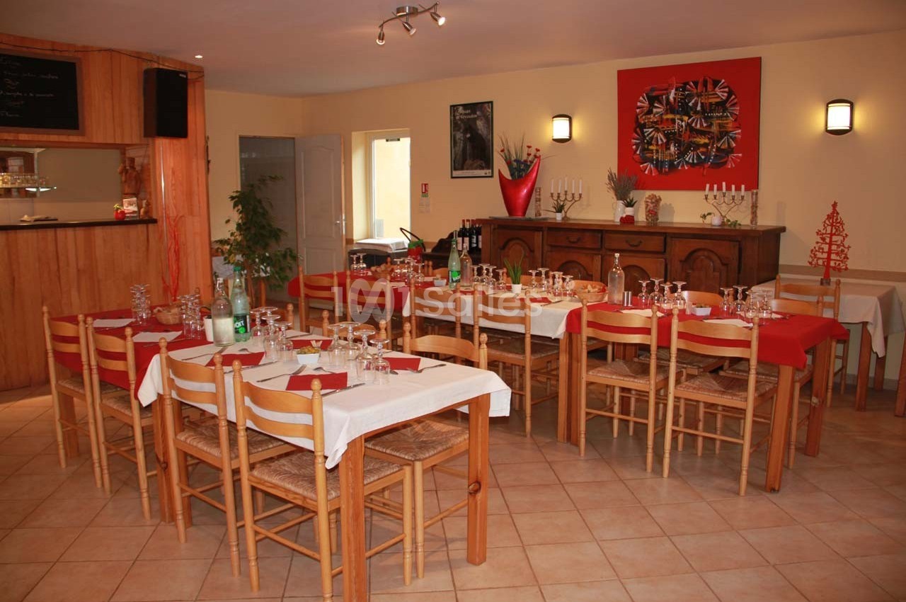 Domaine Parc des Bouscaillous - galerie - photo 42