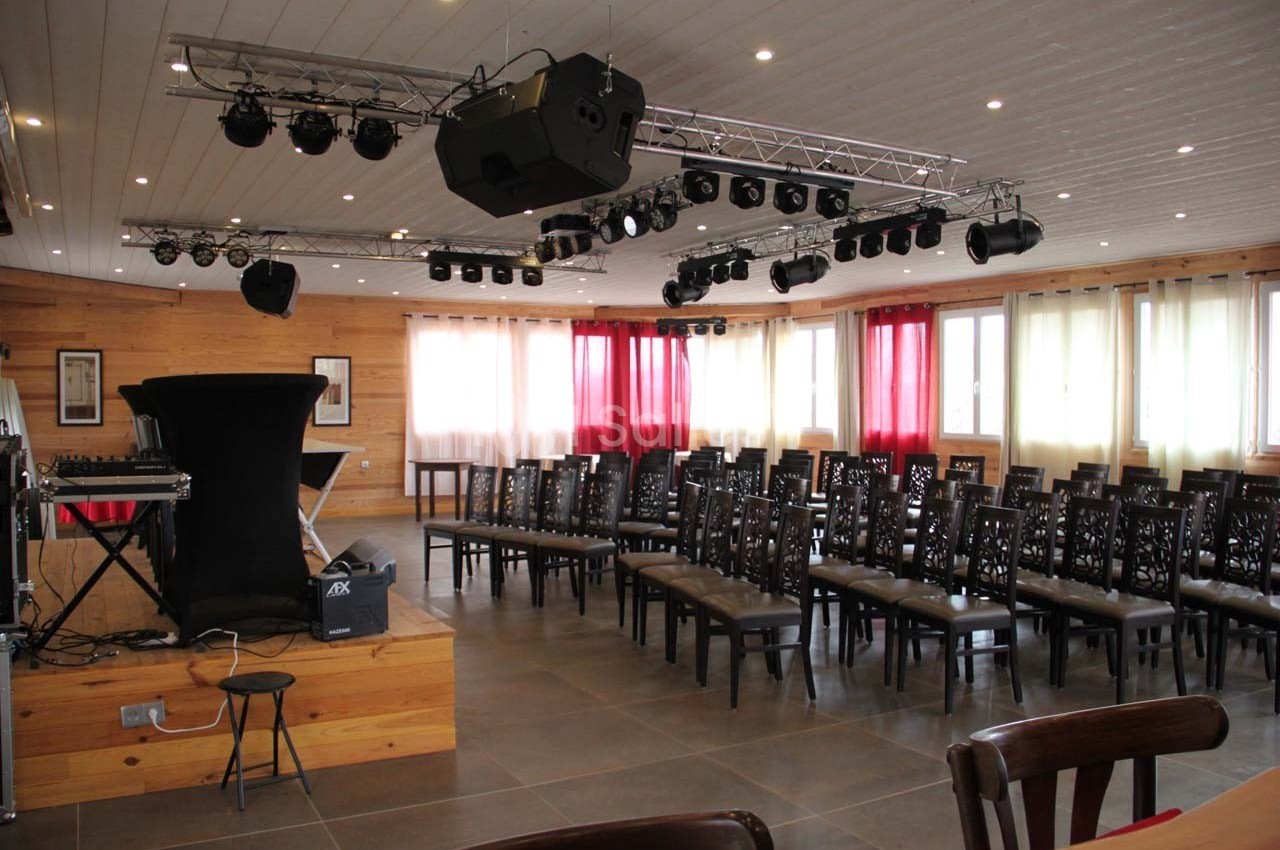 Domaine Parc des Bouscaillous - galerie - photo 14