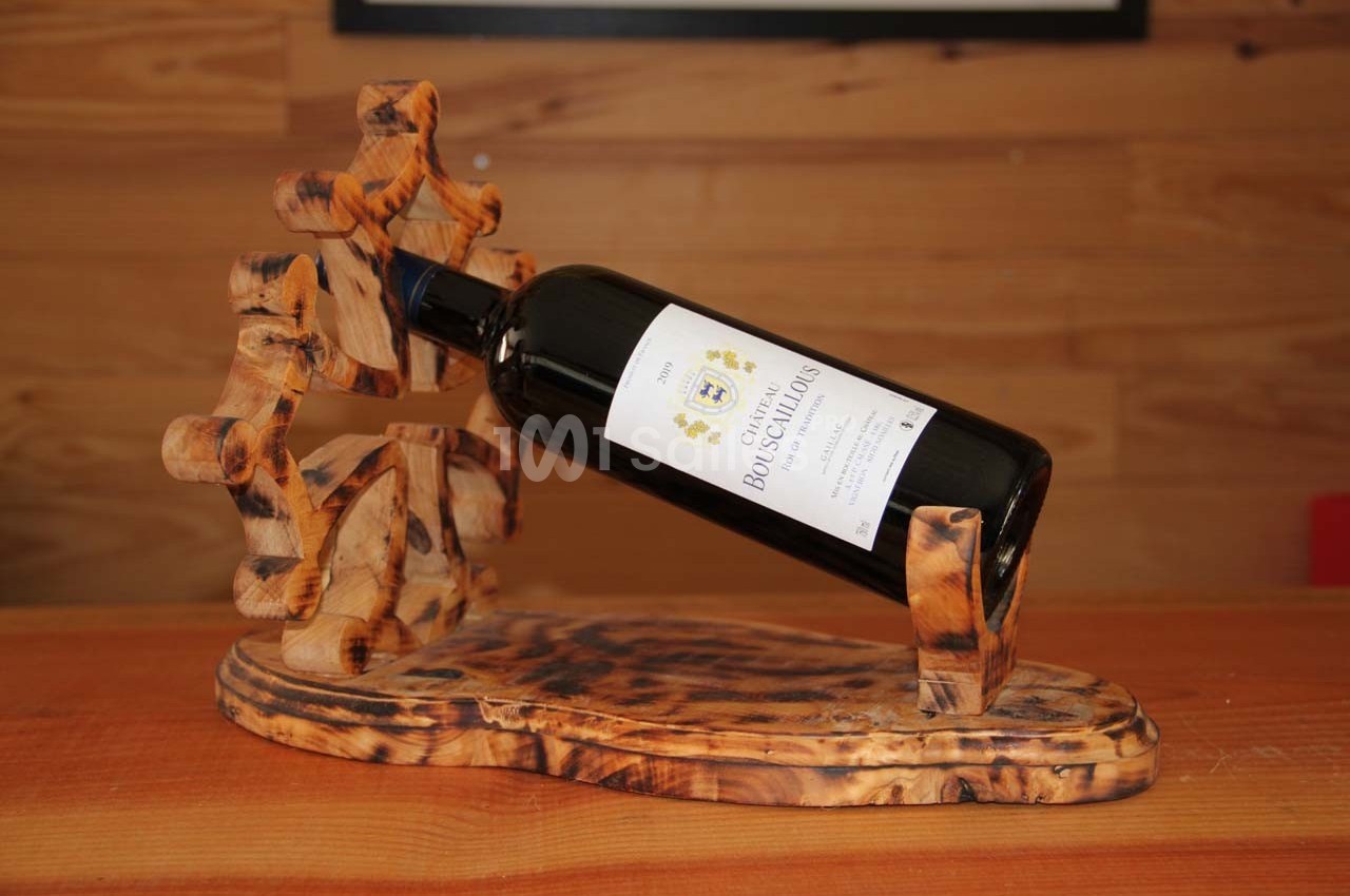 Domaine Parc des Bouscaillous - galerie - photo 44