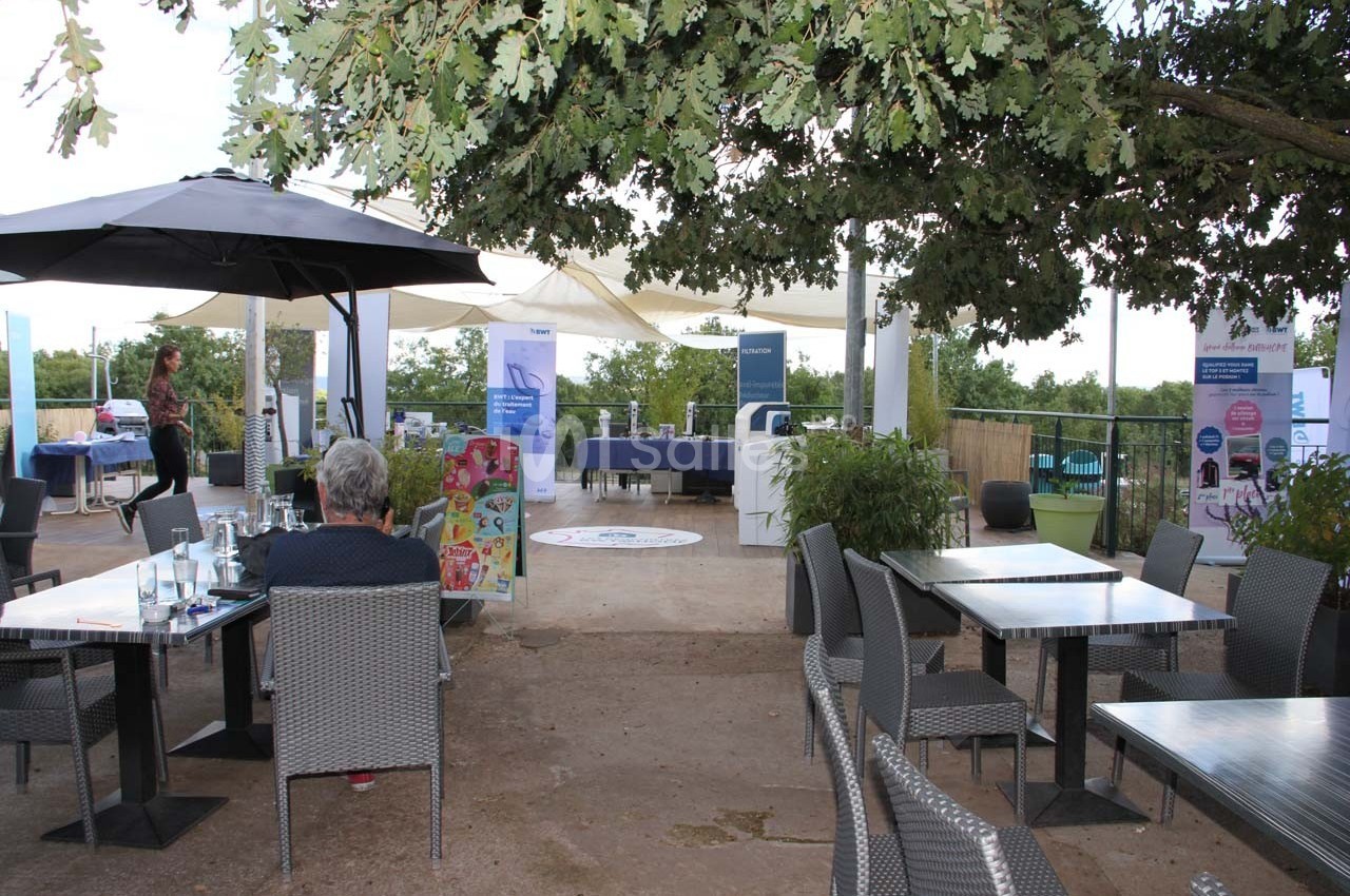 Domaine Parc des Bouscaillous - galerie - photo 48