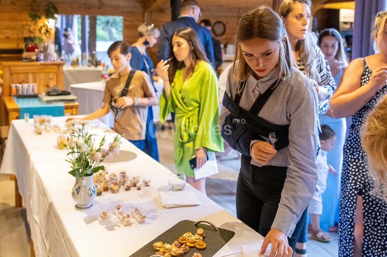 Domaine Parc des Bouscaillous - galerie - photo 19