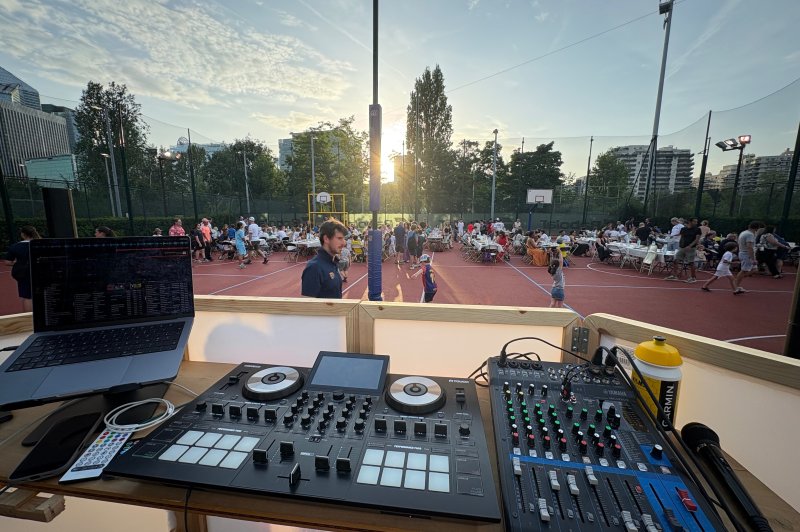 DJ Braz - photo 3