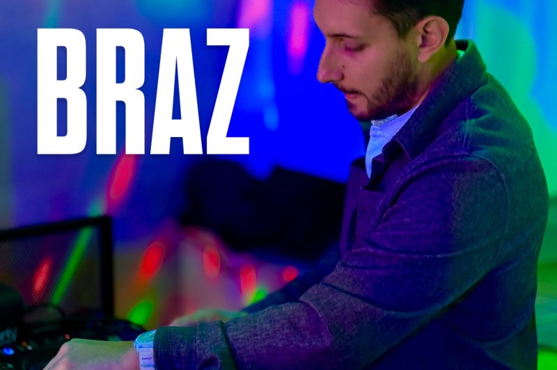 DJ Braz - photo 1