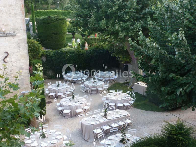 Abbaye Saint Eusèbe - galerie - photo 6