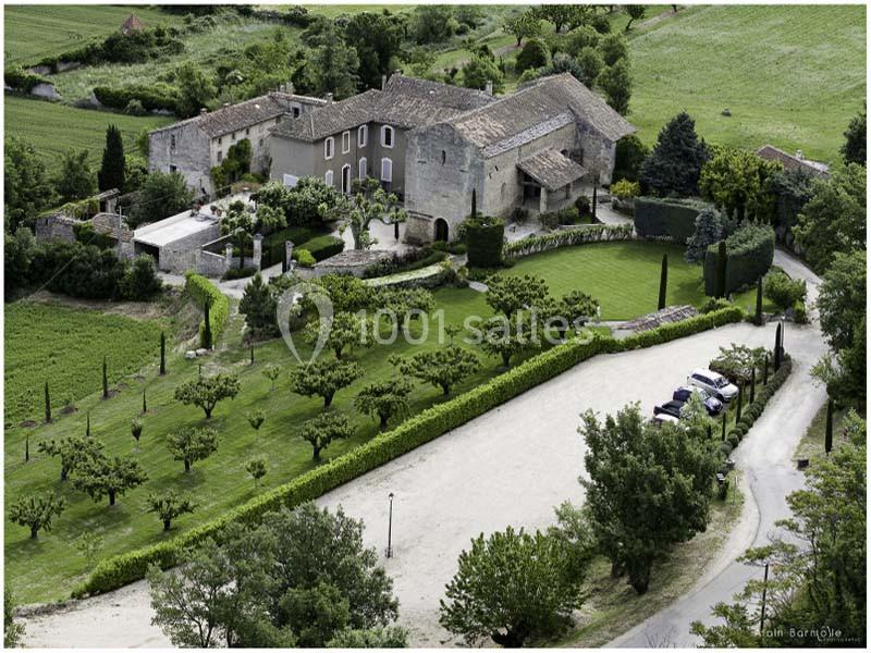 Abbaye Saint Eusèbe - galerie - photo 2
