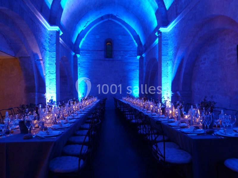 Abbaye Saint Eusèbe - galerie - photo 9