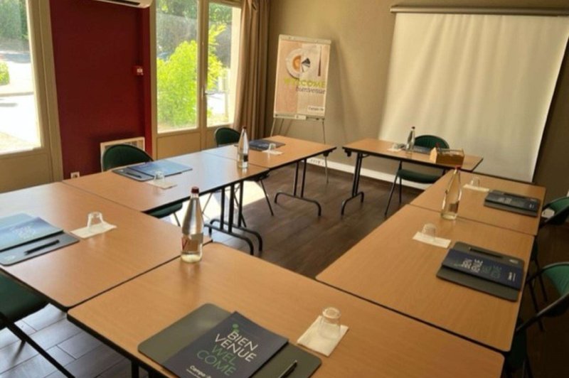 Campanile Montélimar - photo 3
