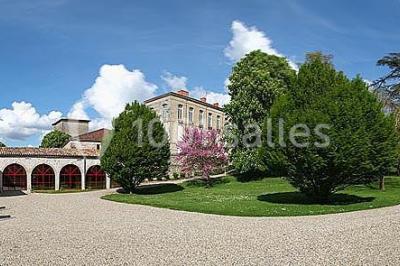 Château d'Aubiac - photo 2