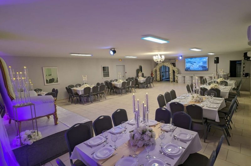 Espace Tiragon - photo 2