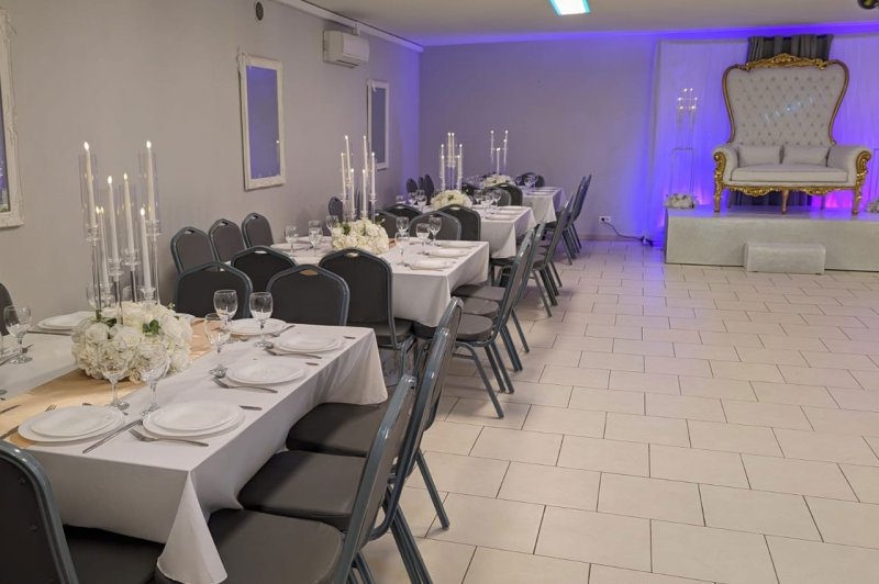 Espace Tiragon - photo 5