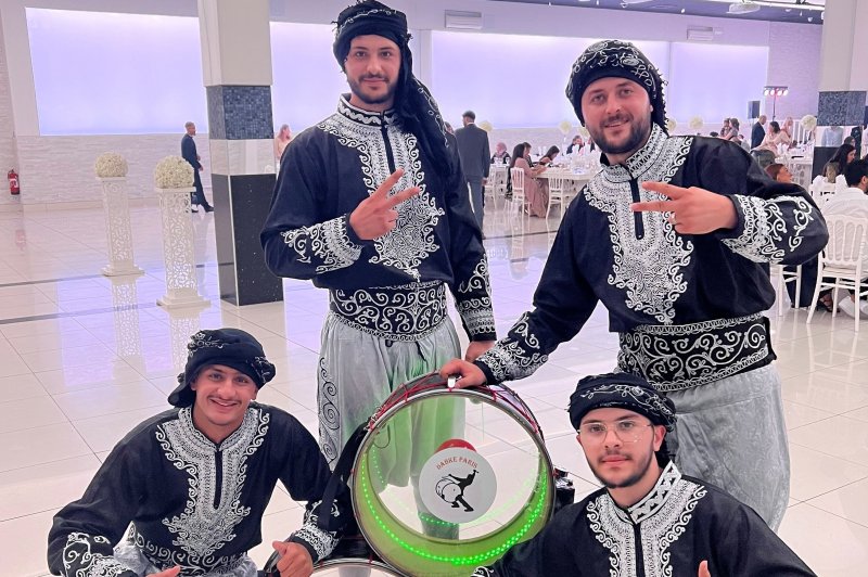 Dabké Libanaise - photo 2