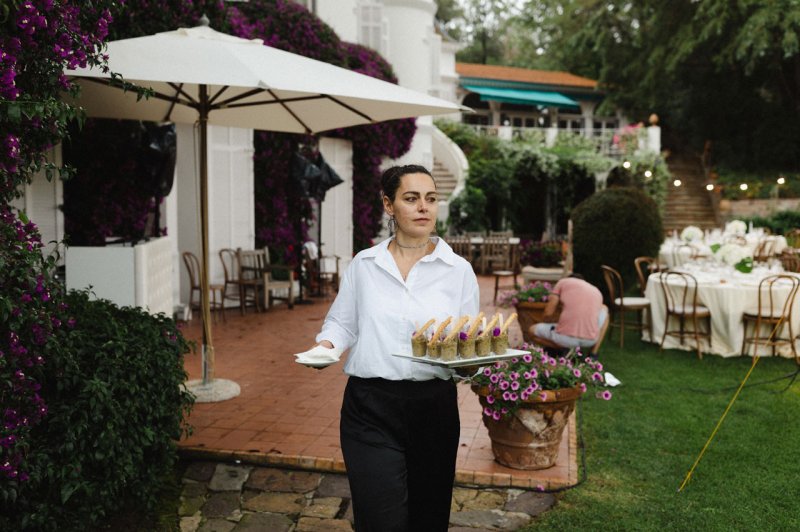 Catering By Chef Pele - photo 2