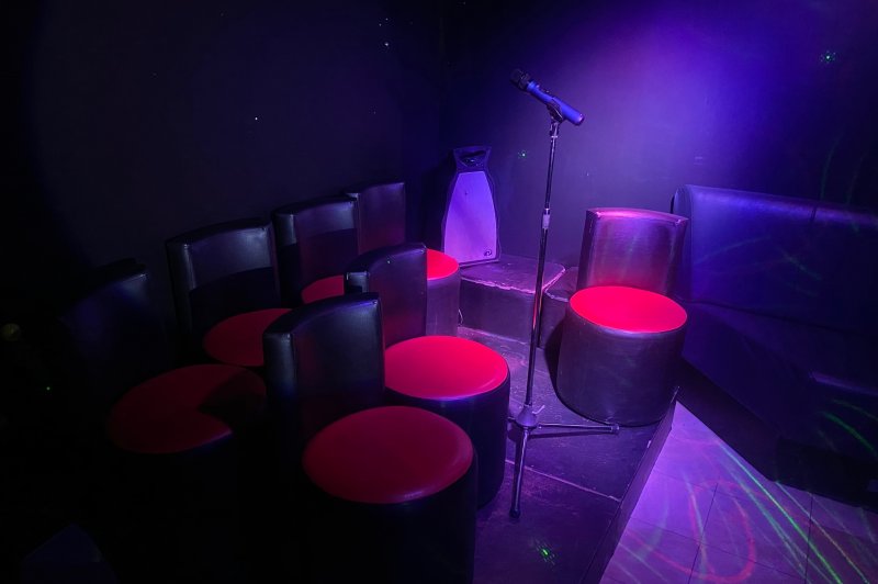 Dolce Capanna Levallois Comedy Club - photo 4