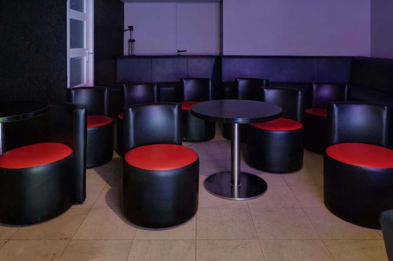 Dolce Capanna Levallois Comedy Club - photo 5