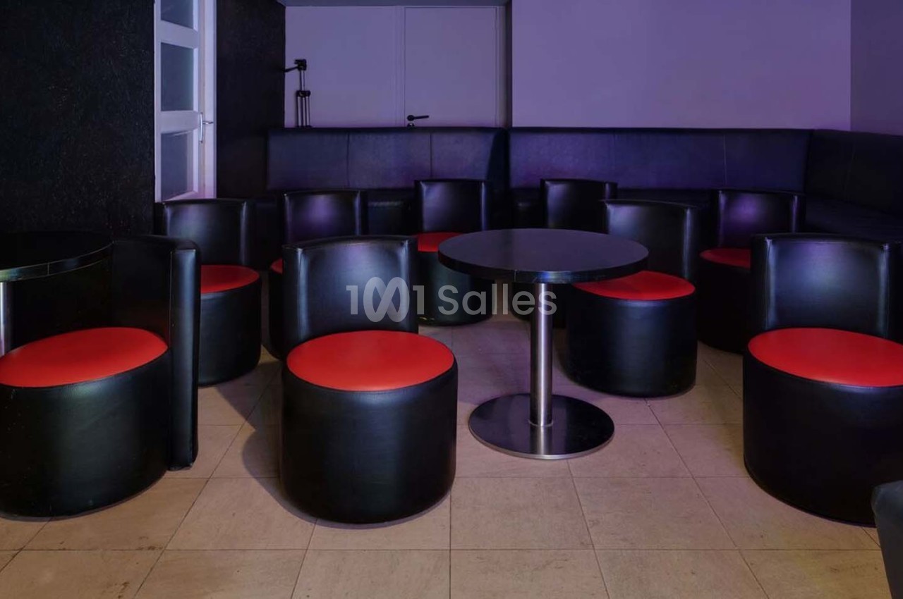 Dolce Capanna Levallois Comedy Club - galerie - photo 5