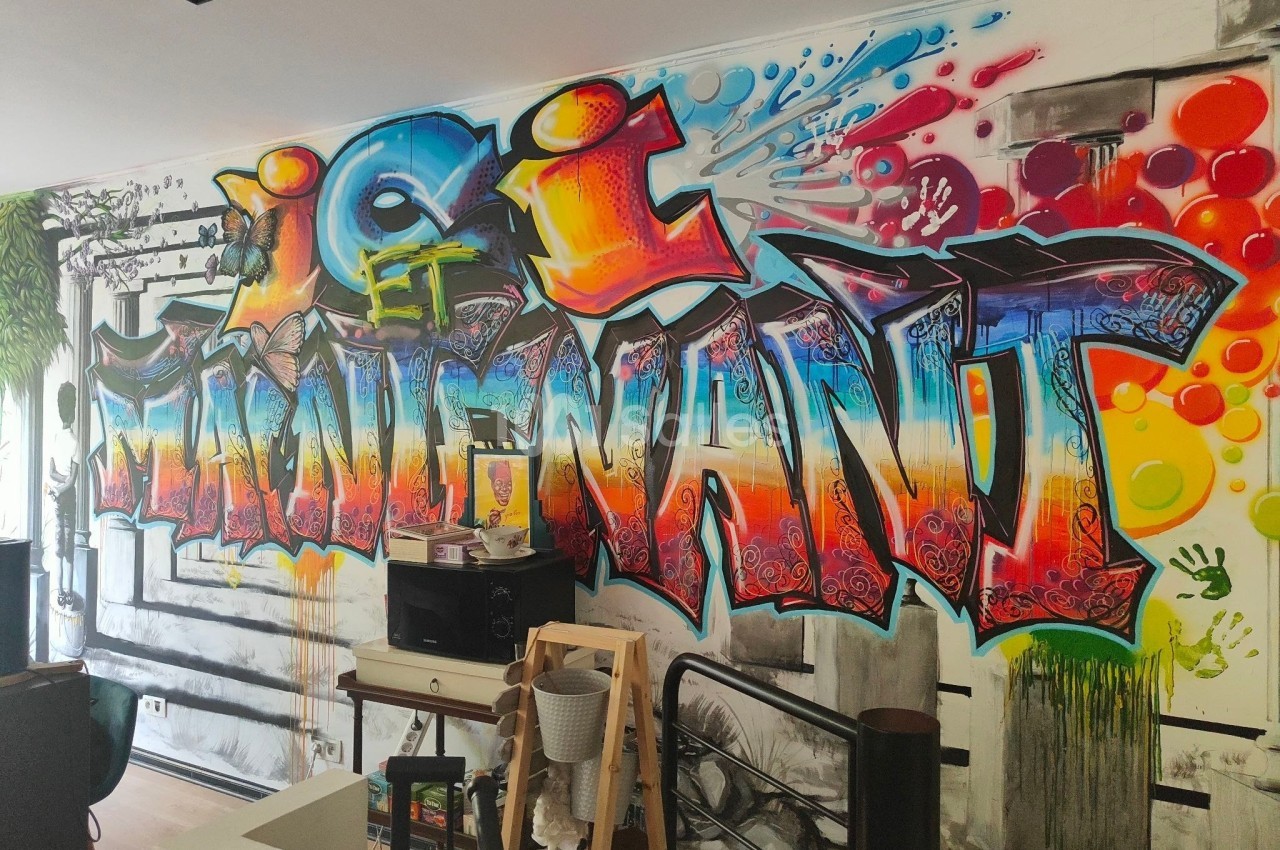 Evolae - galerie - photo 14