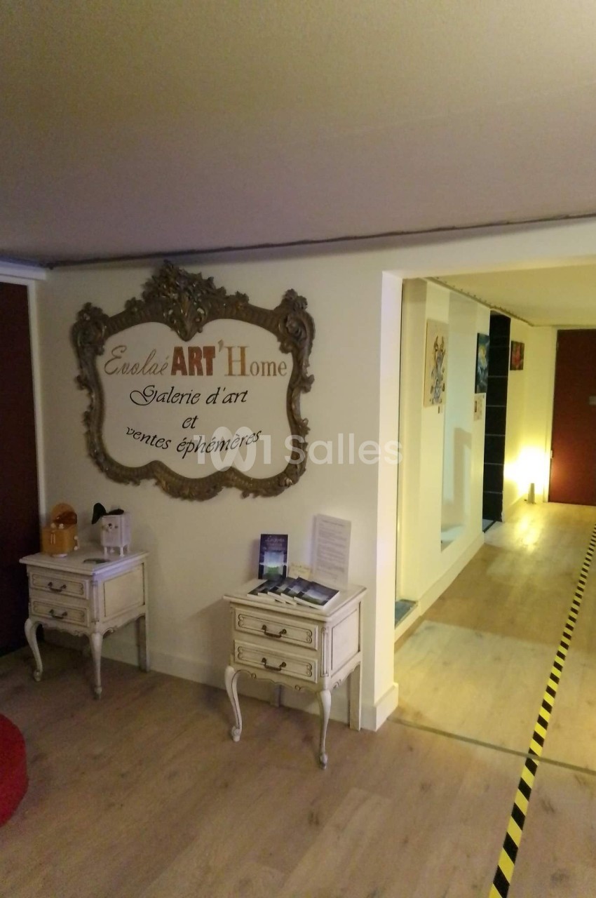 Evolae - galerie - photo 18