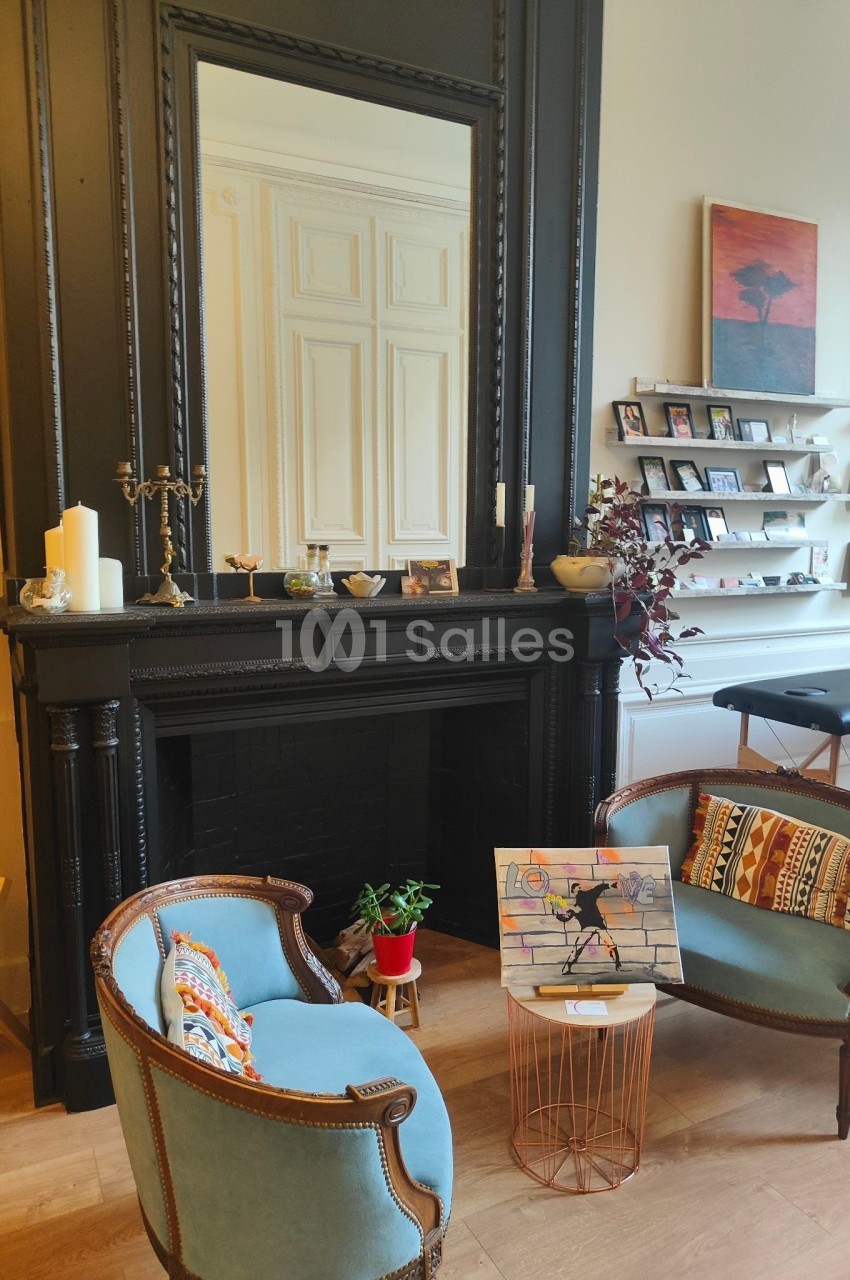 grand salon