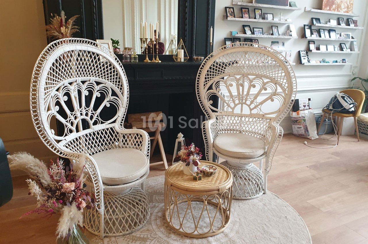 mariage petite cérémonie