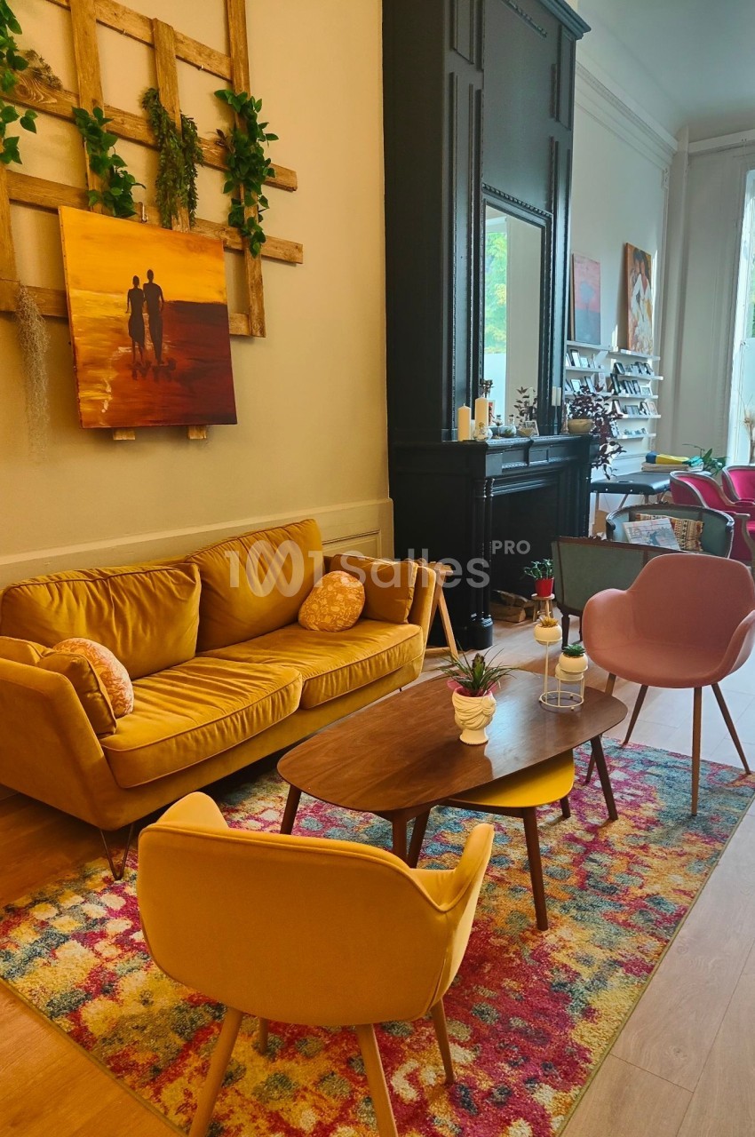 Evolae Working Home - galerie - photo 6