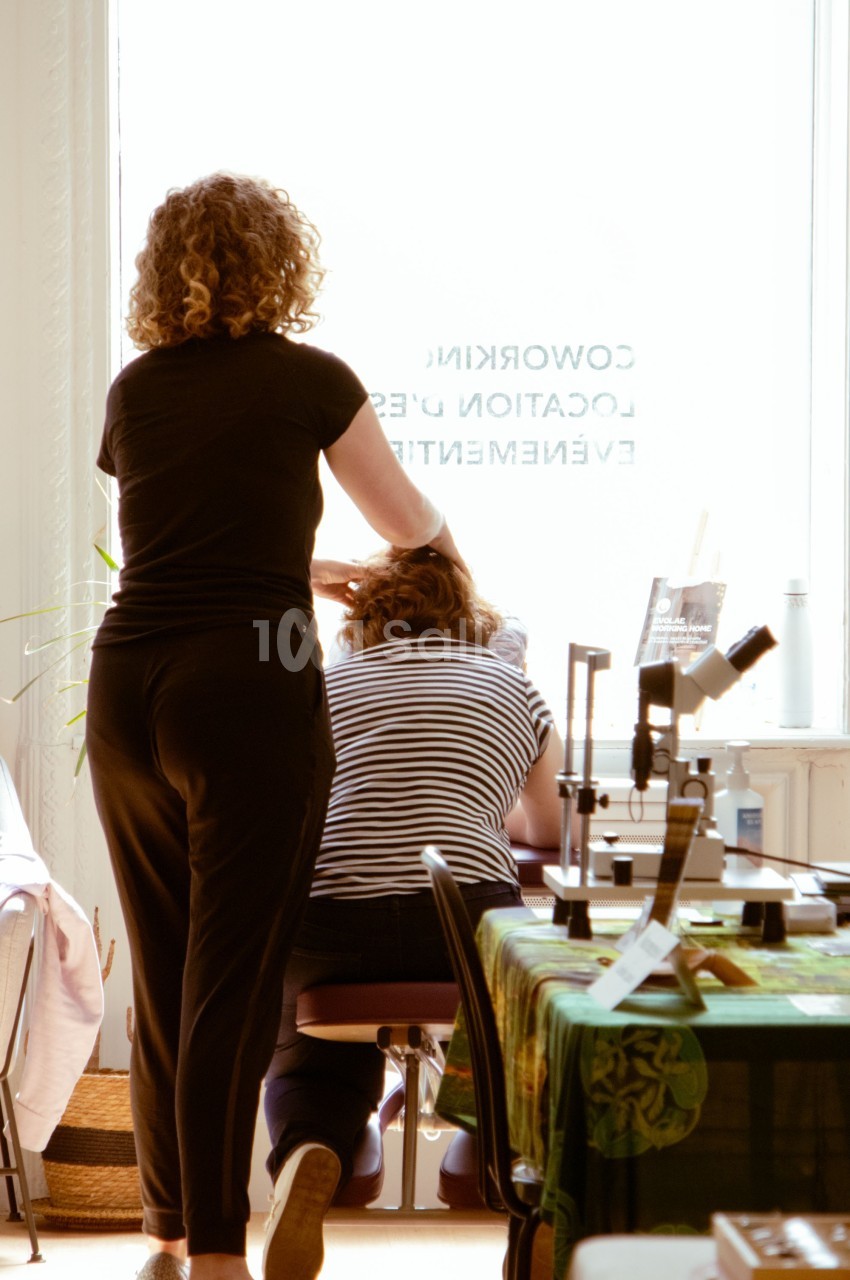 Evolae Working Home - galerie - photo 14