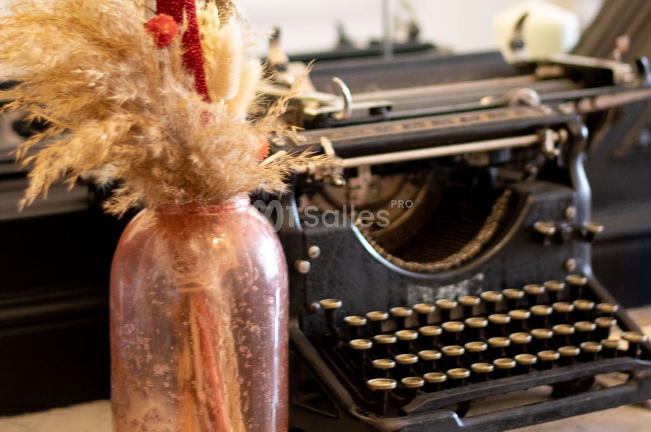 Evolae Working Home - galerie - photo 15