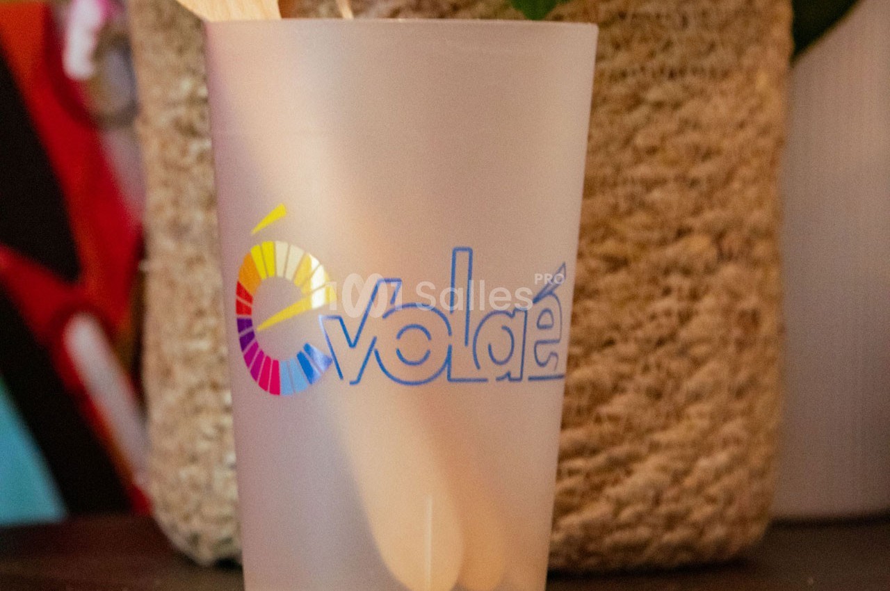 Evolae Working Home - galerie - photo 13