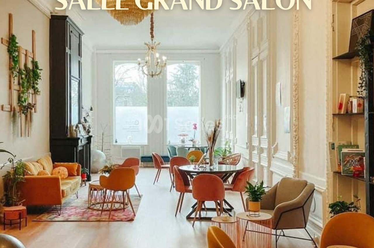 Evolae Working Home - galerie - photo 18