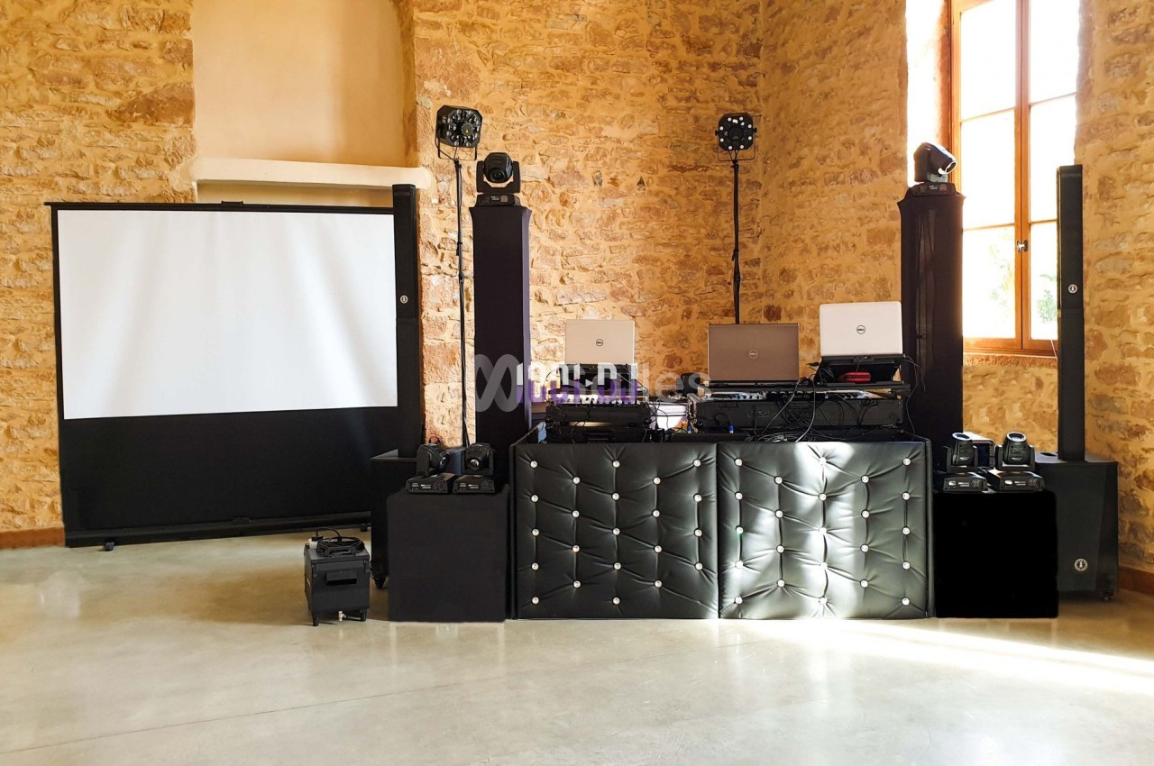 Imagine Concept Sonorisation - galerie - photo 15