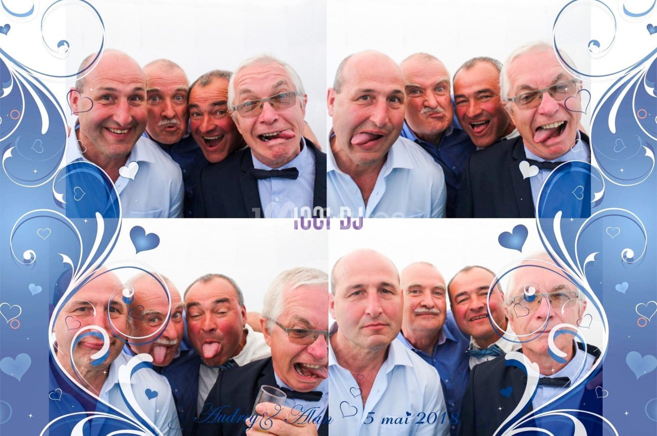 Imagine Concept Sonorisation - galerie - photo 20
