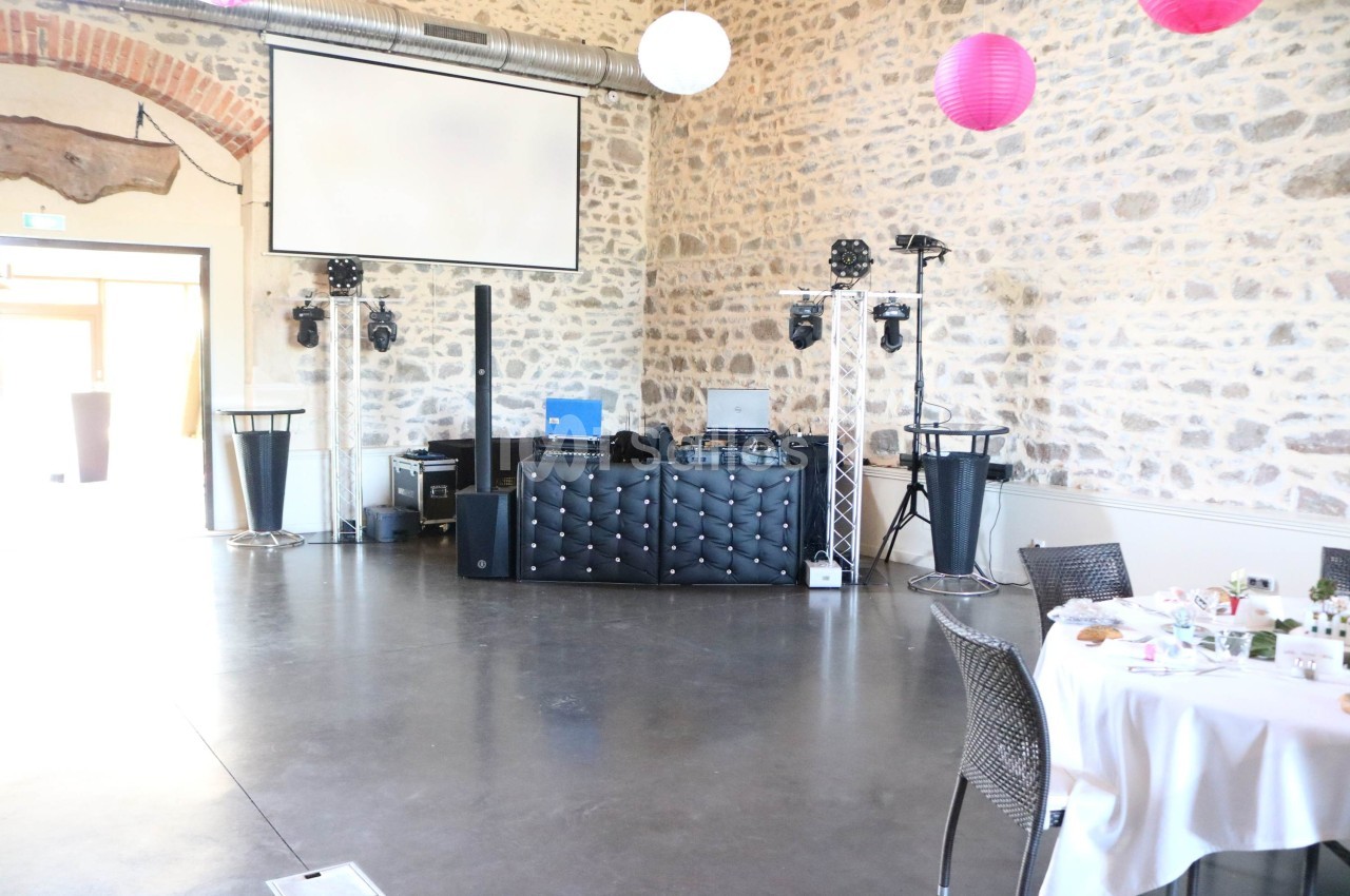 Imagine Concept Sonorisation - galerie - photo 30