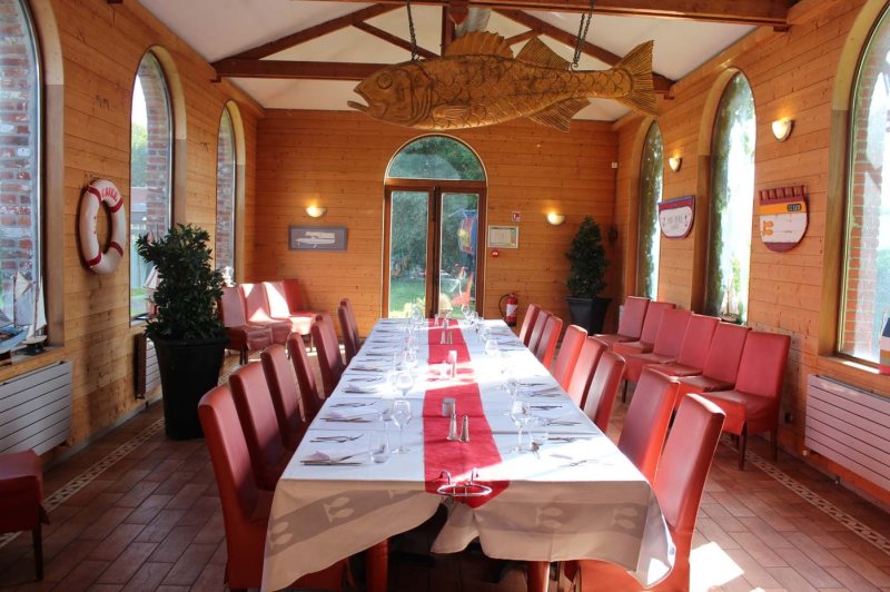 La Criée Lomme - photo 1