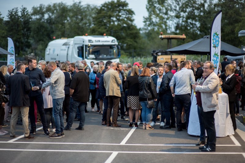 Event Days - photo 2